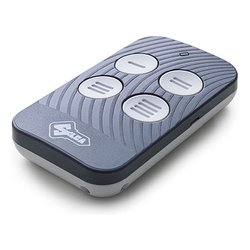 Telecomando apricancello AIR4 L Dove grey RKE10024