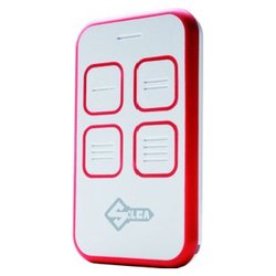 Telecomando apricancello AIR4 Q Red RKE20007