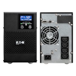 Gruppo di continuità 1000VA 9E Black 9E1000I