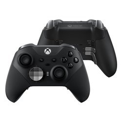 Gamepad XBOX Elite 2 Black FST 00003