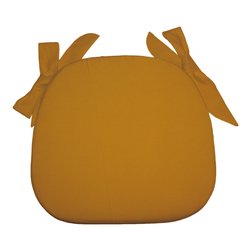 Cuscino seduta SAGOMATO Giallo 30ST19S 0201
