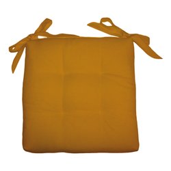 Cuscino seduta SOFT Giallo 30ST08M 0201
