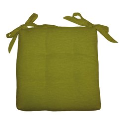 Cuscino seduta SOFT Verde 30ST08M 1301