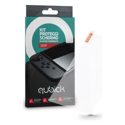 Protezione schermo Nintendo SWITCH ACSW0042