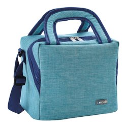 Borsa termica (10Lt) Pack Lunch BREEZE Assortito 025247