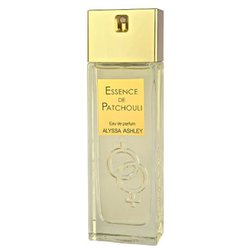 Eau de parfum donna Essence de patchouli eau de parfum 30 ML
