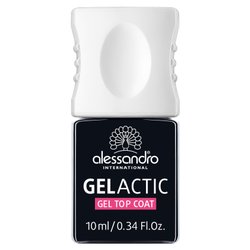Smalto unghie Gelactic Top Coat 10 ml