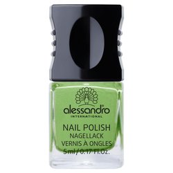 Smalto unghie Nail Polish 921 Holy Guacamole