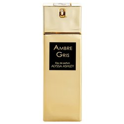 Eau de parfum donna Ambre gris eau de parfum 30 ML