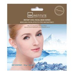 Maschera bellezza After sun repairing ice facial mask 30 G