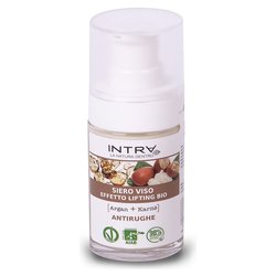 Trattamento viso Intra Siero Lifting Biologico Argan e Karite’ 30 ml