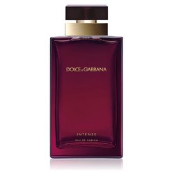Eau de parfum donna Femme Intense 25 ml