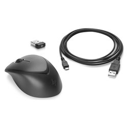 Mouse Business Premium Nero 1JR31AA