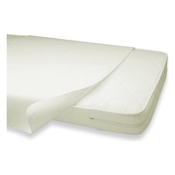 Traversa salvapipì per culla (60x50cm) 030 0012