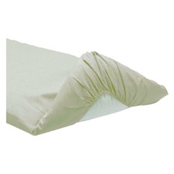 Lenzuolo lettino con angoli (60x130cm) TINTA UNITA Avorio 020 0060 06