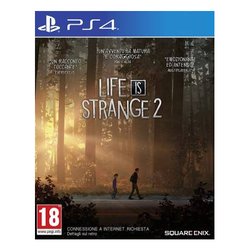 PLAYSTATION 4 Life Is Strange 2 PEGI 18+ E06745
