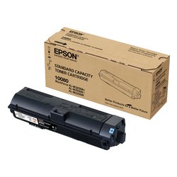 Toner Originale 2700 Nero C13S110080