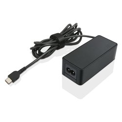 Alimentatore per Lenovo USB Type-C Power Delivery Black 65W 4X20M26278