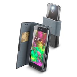 Cover 4XL SLIDE & CLICK Black SLIDECLICK4XK