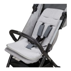 Materassino passeggino Universale Grigio 3093GR