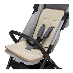 Materassino passeggino Universale Beige 3093BG