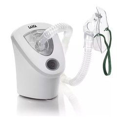 Aerosol Ultrasuoni Bianco MD6026P