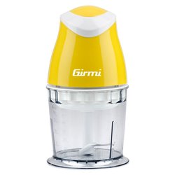 Tritatutto elettrico 350W (500ml) Giallo TR0105