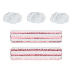 Ricambio lavapavimento VAPORETTO PAEU0324