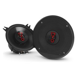 Altoparlanti auto STAGE3 427 Black 10 cm 150W