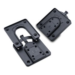 Supporto desktop Staffa Quick Release Bracket 2 Black 6KD15AA