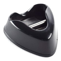 Porta plettri GTS SERIES Ergo Pick Holder Black 5006SI