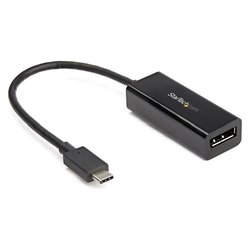 Convertitore computer USB-C a DisplayPort - 8K 30 Hz CDP2DP14B