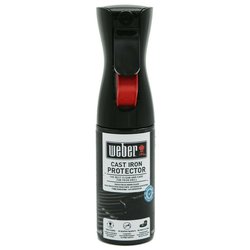 Spray protettivo per griglie e piastre ghisa (200ml) 17889