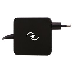 Alimentatore universale USB Type-C Power Delivery Black 65W FAU17563