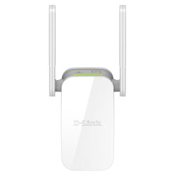 Repeater Ac1200 Dual Band White e Grey DAP 1610