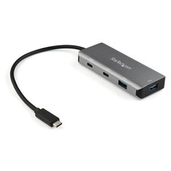Hub USB 3.2 Grey 4 porte HB31C2A2CB