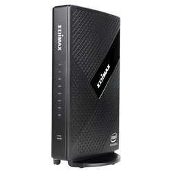 Router Ax3000 Dual Band Black BR 6473AX