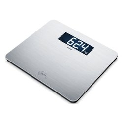 Bilancia pesapersone BENESSERE Gs 405 Signature Grigio 73582