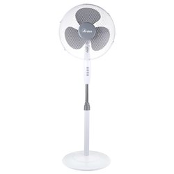 Ventilatore BRISA Bianco AR5BR40PB 40cm Pale 3