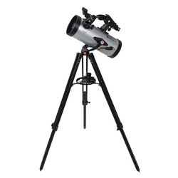Telescopio 1000 mm STARSENSE EXPLORER 127 Lt Newton Silver CE22453