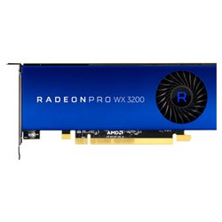 Scheda video RADEON PRO Wx3200 4GB 100 506115