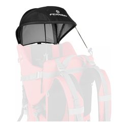 Parasole zaino per porta bimbo CARIBOU 72202AII