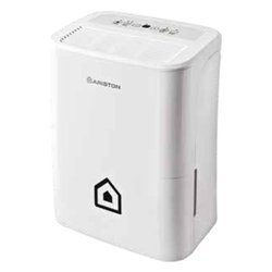 Deumidificatore DEOS 20S ( Serbatoio 3 Litri ) Bianco 40mq 3381354