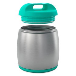 Thermos 500ml Energy ON THE GO Argento 11670063