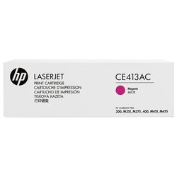 Toner Originale 2600 Magenta 305A CE413AC