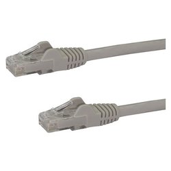 Cavo di rete 6 UTP Patch Cable Grigio 7,5m N6PATC750CMGR