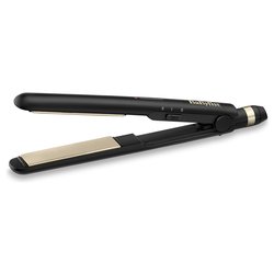 Piastra capelli CERAMIC STRAIGHT 230 Black ST089E
