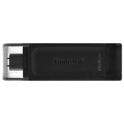 Chiavetta USB 64GB ULTRA 3.1 Black SDCZ460 064G G46