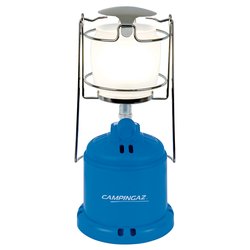 Lampada a gas 206L manuale 80 W 2000035218