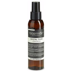 Crystal tears siero per capelli lucidante, idratante e districante 125 ml